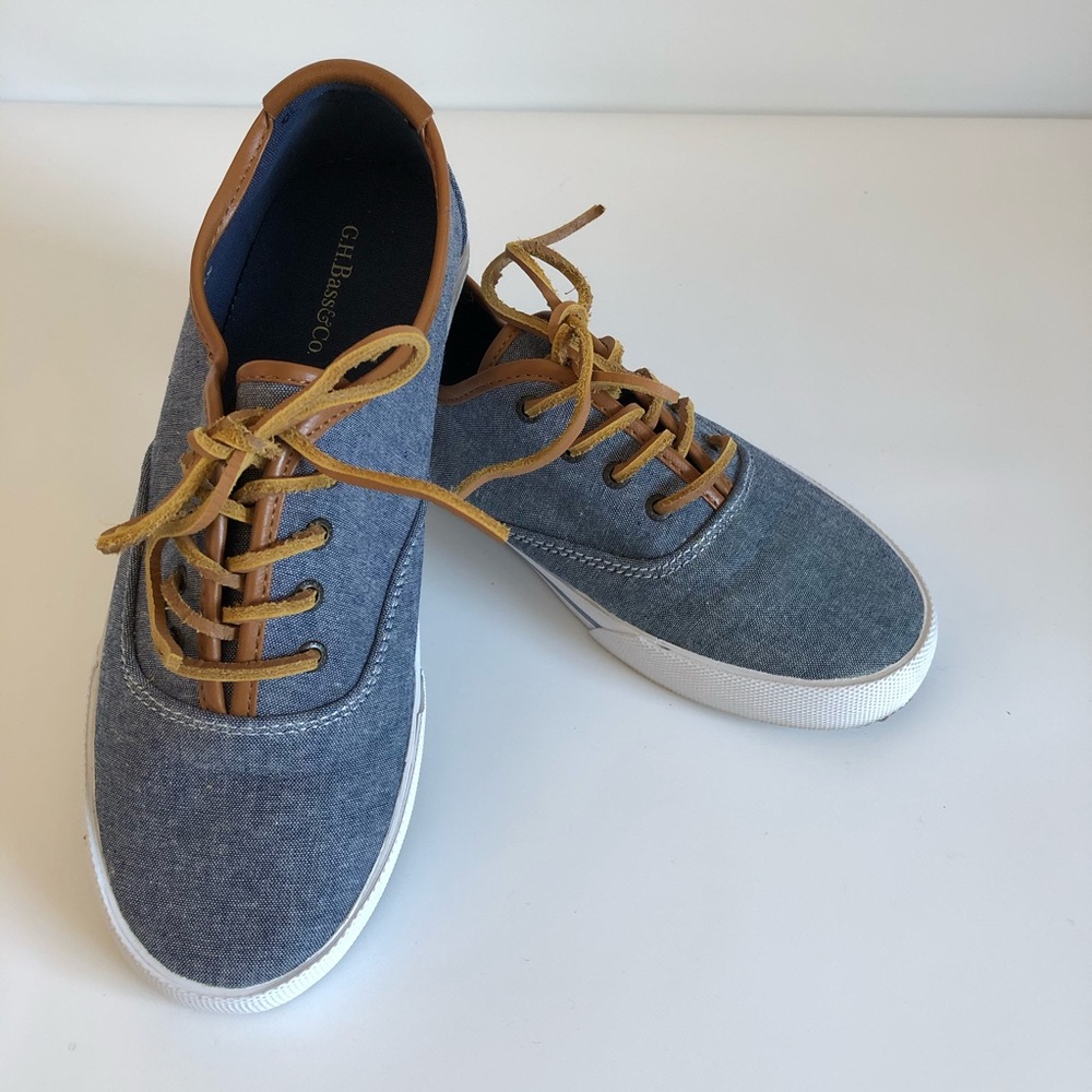 G.H. BASS & Co. Women's Sneakers